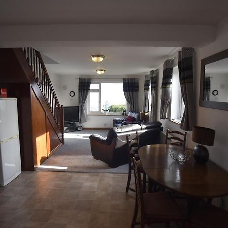 Vila Seabreeze Beadnell Exteriér fotografie